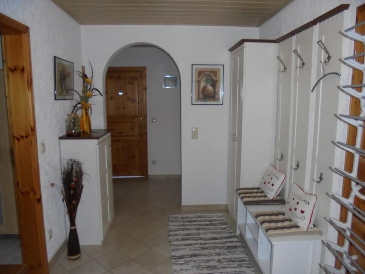 Ferienwohnung Haus Monika Roetz Екстер'єр фото